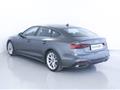 AUDI A5 SPORTBACK SPB 40 TFSI S tronic S line ed. Matrix/Pack Black