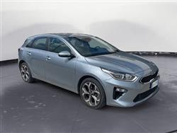 KIA CEED KIA CEED 1.6 crdi mhev Style 136cv imt