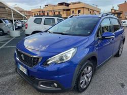 PEUGEOT 2008 (2013) BlueHDi 100 S&S Signature