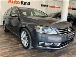 VOLKSWAGEN PASSAT Var. 2.0 TDI DSG High. BM.Tech.