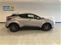 TOYOTA C-HR 1.8 Hybrid E-CVT Lounge