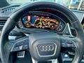 AUDI Q5 2.0 TDI 190 CV quattro S tronic S-LINE