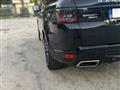 LAND ROVER RANGE ROVER SPORT 3.0 SDV6 HSE Dynamic