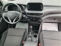 HYUNDAI TUCSON HYBRID 1.6 CRDi 136CV 48V DCT XPrime