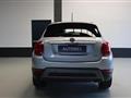 FIAT 500X 2.0 MultiJet 140 CV 4x4 Cross Plus