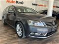 VOLKSWAGEN PASSAT Var. 2.0 TDI DSG High. BM.Tech.