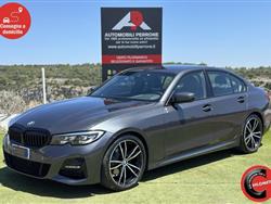 BMW SERIE 3 d 48V M Sport