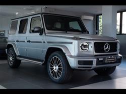 MERCEDES CLASSE G d AMG PREMIUM PLUS