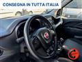 FIAT DOBLÒ 1.6 MJT 105 CV MAXI PL-TN-N1-BLUETOOTH-SEMIVETRATO