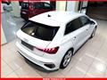 AUDI A3 SPB 35 2.0 TDI S-Tronic S-line Edition IVATA (FULL LED+NAVI)