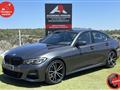 BMW SERIE 3 d 48V M Sport