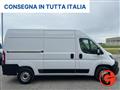 FIAT DUCATO 35 2.3 MJT 140C-(PM-TM L2H2)SENSORI-FURGONE-E6