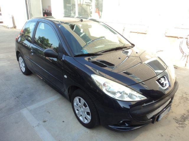 PEUGEOT 206 Plus 1.1 60CV 3p. Plus