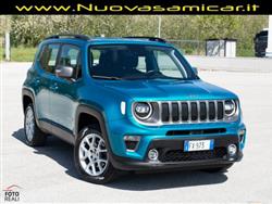 JEEP RENEGADE 2.0 MULTIJET 140 CV 4WD LIMITED FULL LED