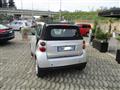 SMART FORTWO CABRIO 800 33 kW cabrio passion cdi