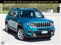 JEEP RENEGADE 2.0 MULTIJET 140 CV 4WD LIMITED FULL LED