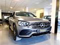 MERCEDES GLC 300 de 4Matic HYBRID PREMIUM 4MATIC Grigio Magno