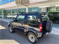 SUZUKI JIMNY 1.3 4WD JLX BOLLO RIDOTTO-CATENA DI DISTRIBUZIONE!