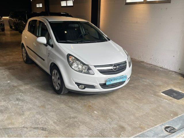 OPEL CORSA 1.3 CDTI 5 porte 75CV