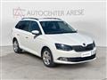 SKODA FABIA 1.4 TDI 105 CV Wagon Style