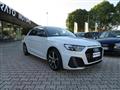 AUDI A1 SPORTBACK SPB 25 TFSI S line Edition #Vari.Colori