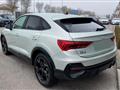 AUDI Q3 SPORTBACK Q3 SPB 40 TDI quattro S tronic S line edition