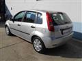 FORD FIESTA 5ª