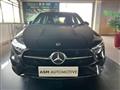 MERCEDES CLASSE A d Automatic Advanced