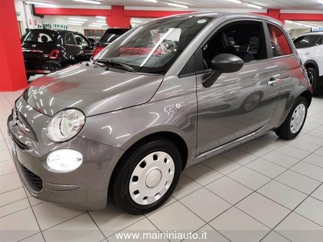 FIAT 500 1.0 Hybrid Cult