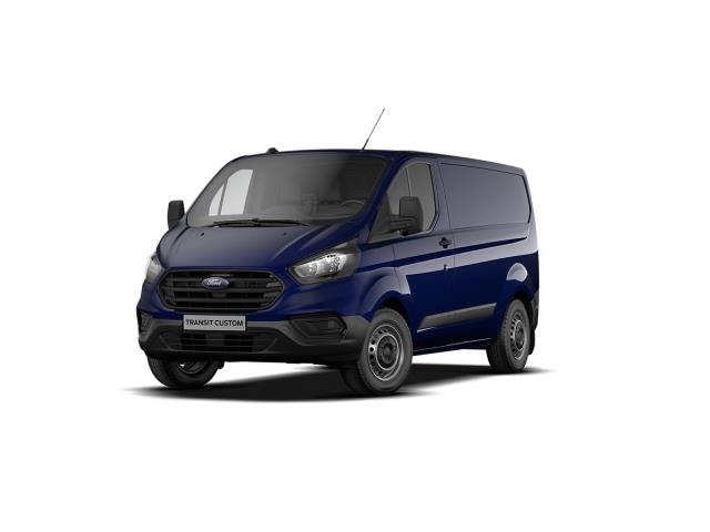 FORD Transit Custom 320 2.0 tdci 130cv Trend L1H1 Transit 330 2.0TDCi EcoBlue MHEV 130CV PC RWD Cab.Entry