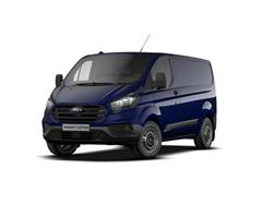 FORD Transit Custom 320 2.0 tdci 130cv Trend L1H1 Transit 330 2.0TDCi EcoBlue MHEV 130CV PC RWD Cab.Entry