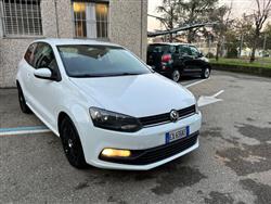 VOLKSWAGEN POLO 1.4 TDI 3p. Fresh X Neo patentati