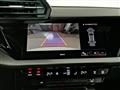 AUDI A3 SPORTBACK SPB 35 TDI S tronic S line edition LED MATRIX