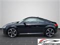 AUDI TT Coupé 1.8 TFSI 180 cv Navi Pdc