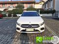 MERCEDES CLASSE A Automatic AMG PREMIUM GARANZIA INCLUSA