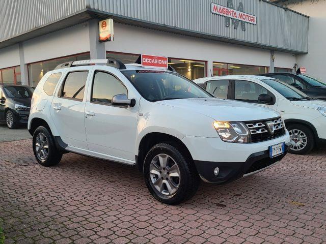 DACIA DUSTER 1.5 dCi 110 CV S&S 4x2 Serie Speciale Brave2