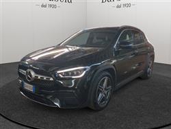 MERCEDES CLASSE GLA GLA 200 d Automatic Premium