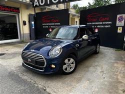 MINI MINI 3 PORTE 1.5 One D