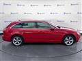 AUDI A4 AVANT A4 Avant 2.0 TDI 190 CV ultra Business