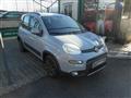 FIAT PANDA FIAT PANDA 1.0 FireFly S&S Hybrid City Life