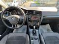 VOLKSWAGEN GOLF 1.6 TDI 110 CV DSG 5p. Highline BlueMotion Technol