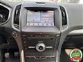 FORD S-MAX 2.0 150CV Start&Stop 7 posti Navi Tetto Pelle