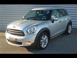 MINI MINI 5 PORTE COUNTRYMAN 2.0 COOPER D ALL4 AUTO