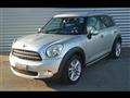 MINI MINI 5 PORTE COUNTRYMAN 2.0 COOPER D ALL4 AUTO