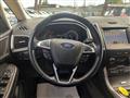 FORD S-MAX 2.0d 7 POSTI 150cv ANDROID/CARPLAY NAVI CERCHI