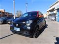 SMART FORFOUR 70 1.0 twinamic Passion