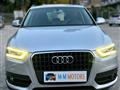 AUDI Q3 2.0 TDI Advanced Plus