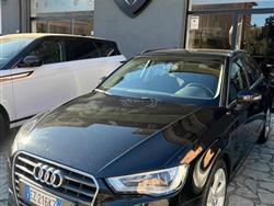 AUDI A3 SPORTBACK SPB 2.0 TDI Ambition