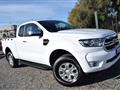 FORD Ranger FORD Ranger XLT 4X4 PICK UP - GANCIO TRAINO - 2.0 TDCI ECOBL