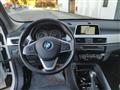 BMW X1 xDrive18d Sport